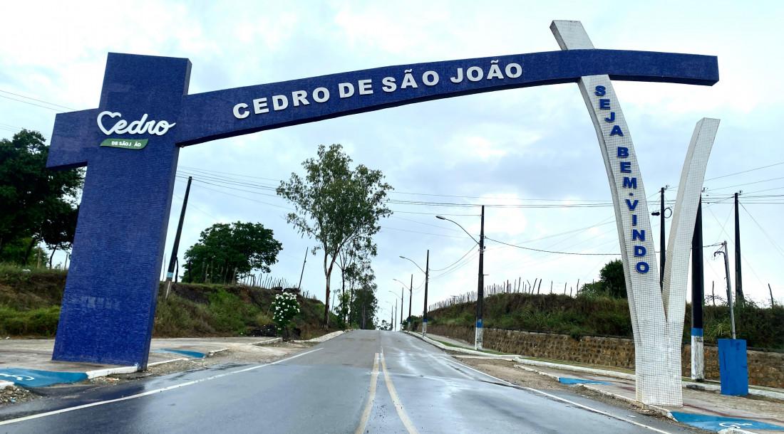 Cedro de São João promove o I Campeonato Municipal de Pipa