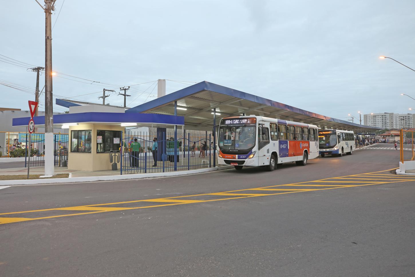 Consórcio Metropolitano apresenta os vencedores da  licitação do transporte público da Grande Aracaju