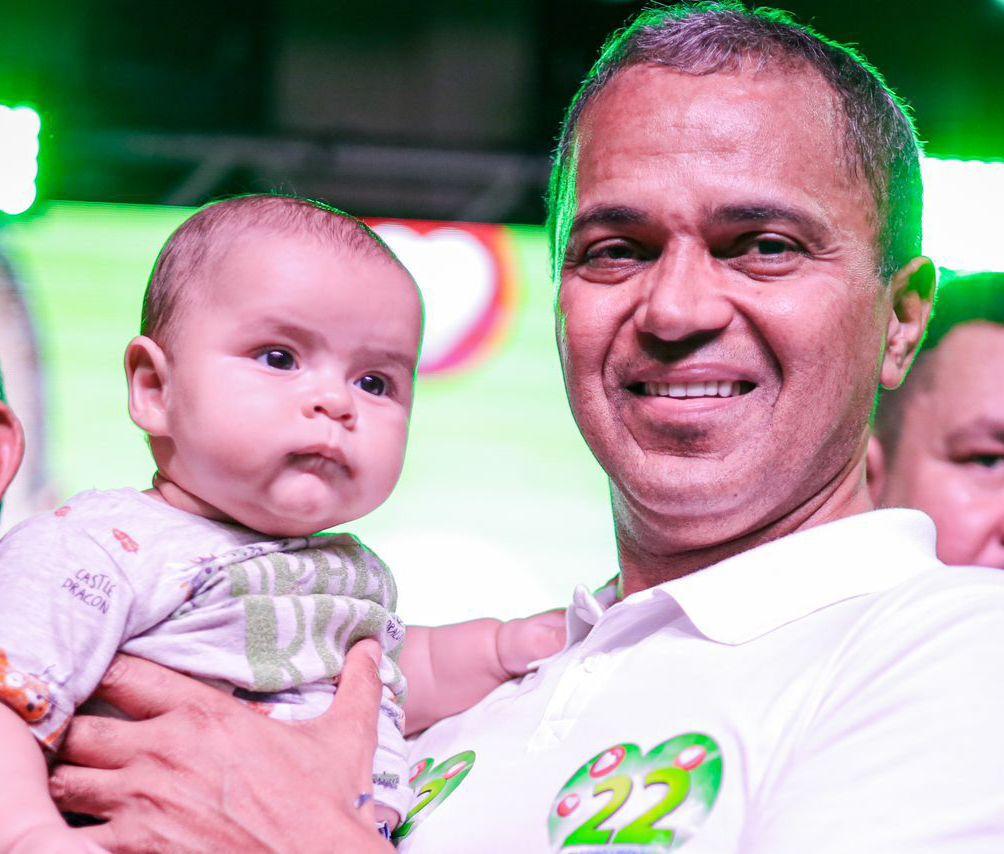 Crescimento de Zominho preocupa adversários em Campo do Brito
