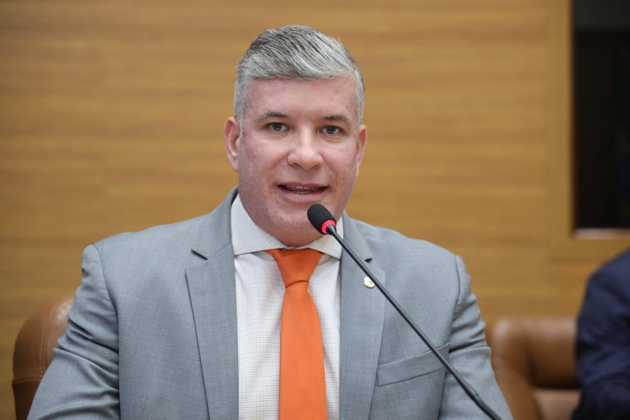 Cristiano Cavalcante destaca o Dia do Advogado celebrado em 11 de agosto
