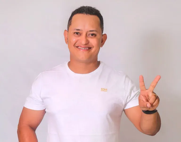 Dayson Lima vem sendo cotado para ocupar uma cadeira na Câmara de Tomar do Geru