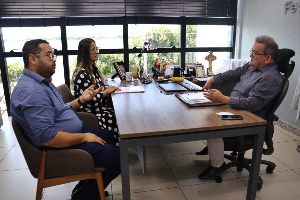 Dia dos Pais deverá movimentar 46 milhões neste ano em Sergipe, diz CNC