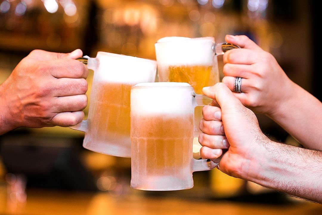 Dia Internacional da Cerveja é celebrado no Outback nesta sexta-feira