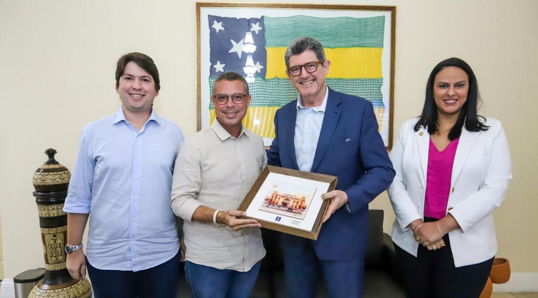Diretor do banco Safra enxerga cenário positivo de investimentos para Sergipe