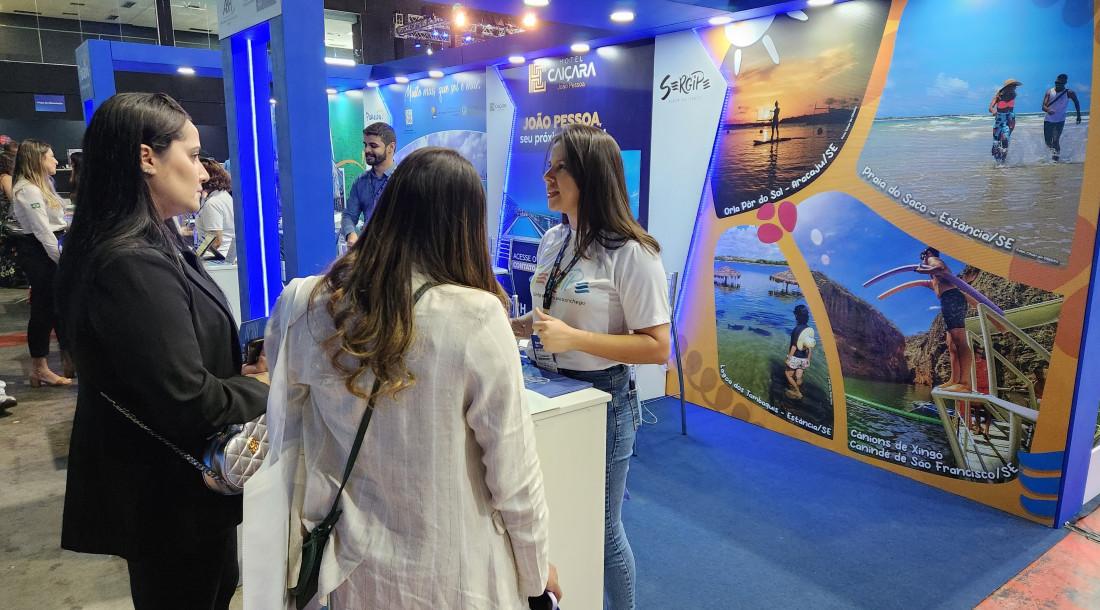 Edição sergipana do Feirão do Turismo ‘Conheça o Brasil’ terá sete agências de viagens