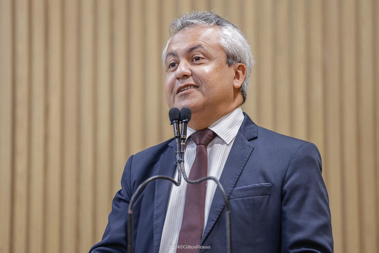 Elber comemora chegada de mais um campus do IFS a Aracaju