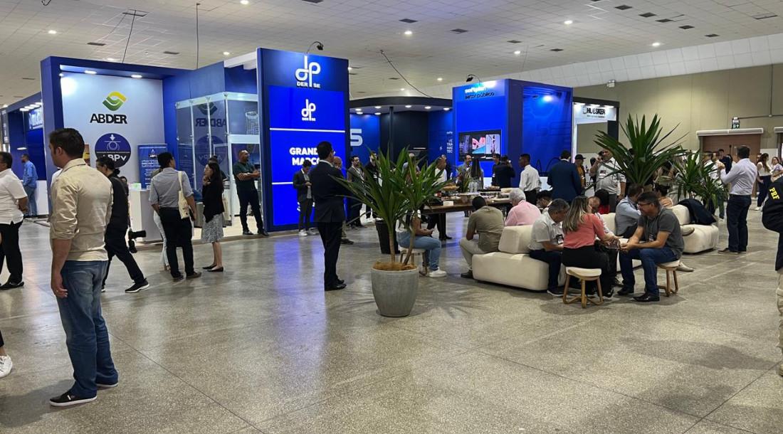 Enacor 2024 gera impactos no turismo do estado de Sergipe