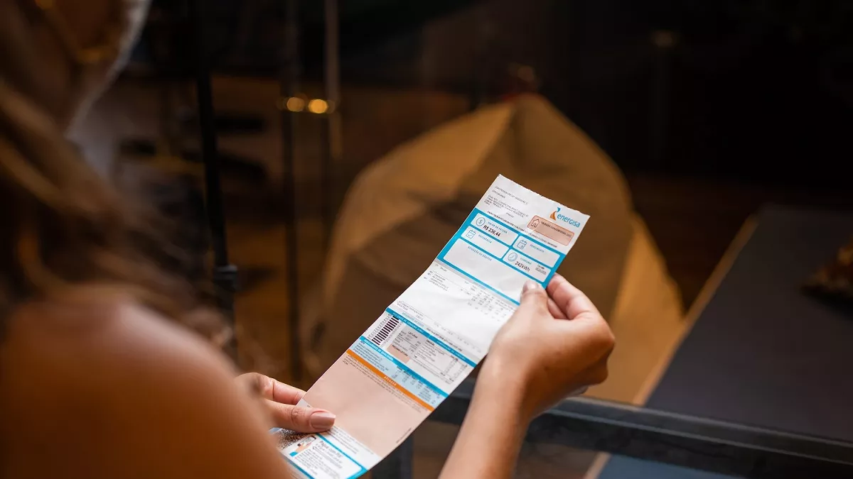 Energisa orienta como entender a composição da fatura de energia