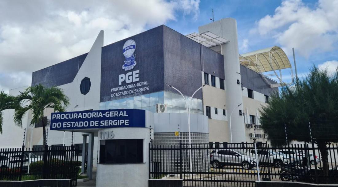Estudantes de Direito já podem se inscrever no processo seletivo para estágio na PGE-SE