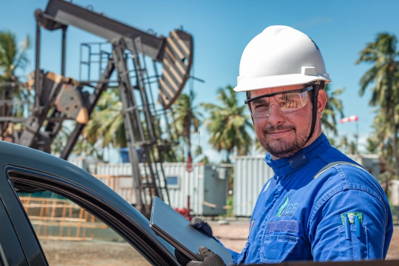 GE Petróleo Gás capacita empresa capixaba provedora de soluções Industriais e tecnológicas