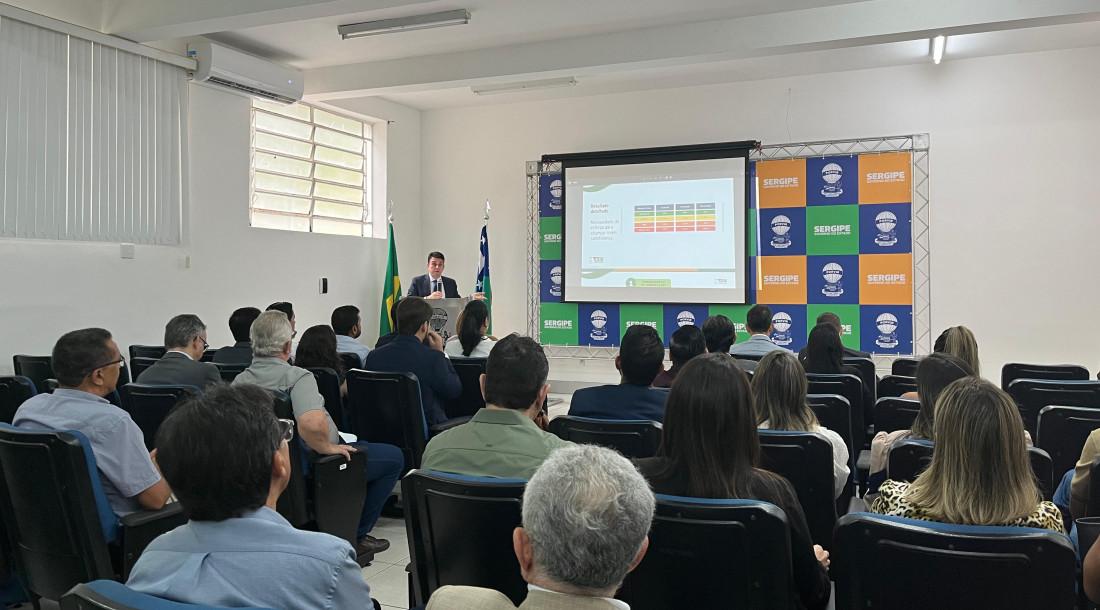 Gestores do Estado, do TCU e TCE discutem estratégias  para prevenir corrupção