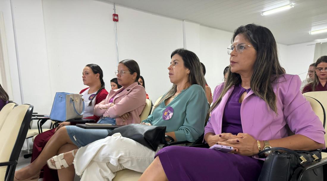 Governo de Sergipe promove reunião de articulação com OPMs de municípios do Sul sergipano