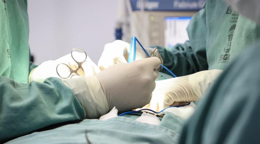 Governo do Estado viabiliza 77 cirurgia de pacientes com endometriose em Sergipe