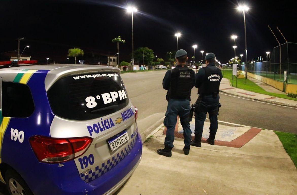 Homem é preso acusado de abusar sexualmente de um jovem após promessa de pagamento de R$ 200