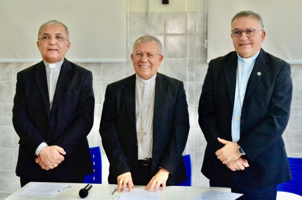Igreja Católica de Sergipe se posiciona sobre as eleições municipais