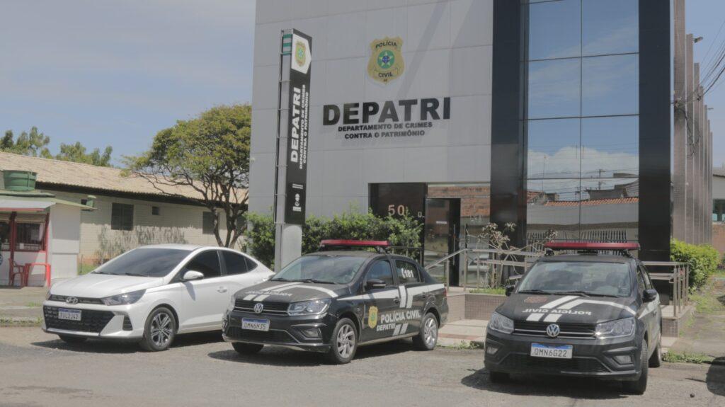 Investigados por pirâmide financeira com prejuízo de R$ 60 milhões em Sergipe são indiciados pelo Depatri