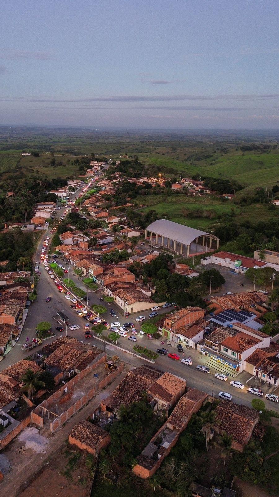 Itabi realiza uma das maiores carreata da história com grande apoio popular
