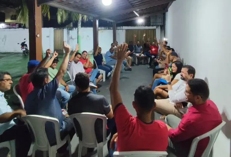 Klewerton Siqueira decide disputar uma vaga na Câmara de Socorro