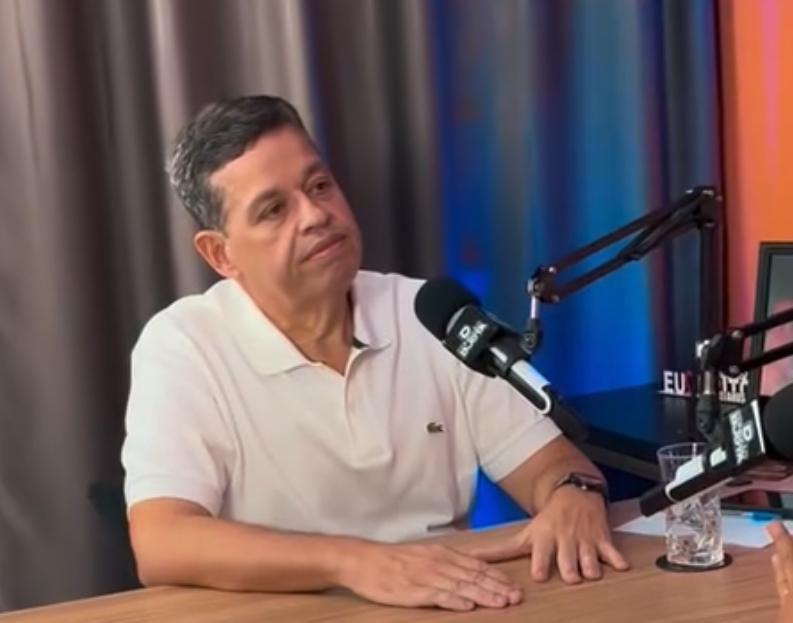 Léo Rocha não deve ser candidato em Campo do Brito por falta de filiação partidária válida