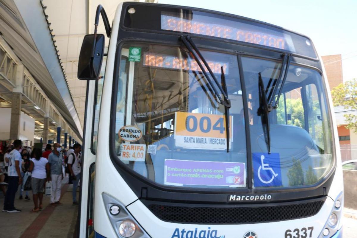 Licitação do Transporte vai onerar prefeituras em quase R$ 11 milhões/mês