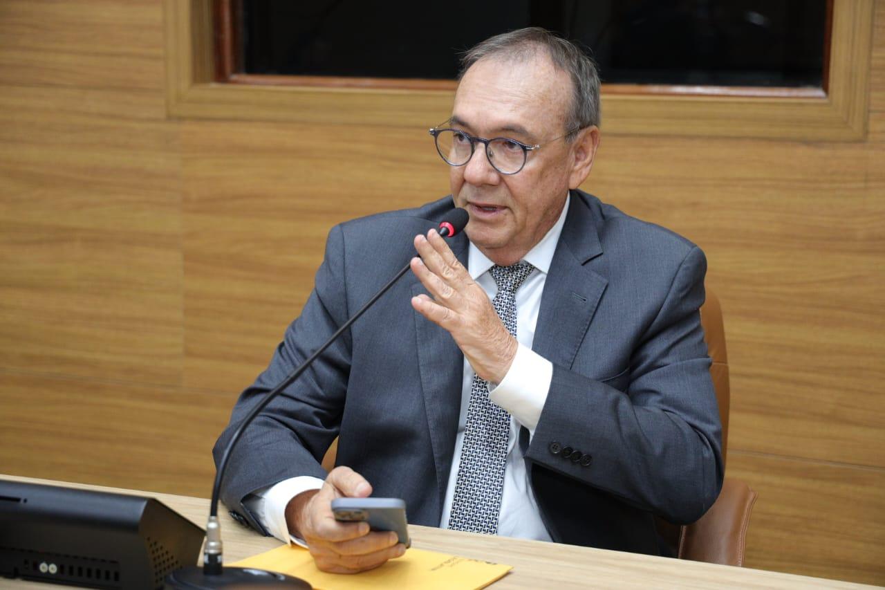 Luiz Fonseca destaca 32ª edição do programa ‘Sergipe é aqui’