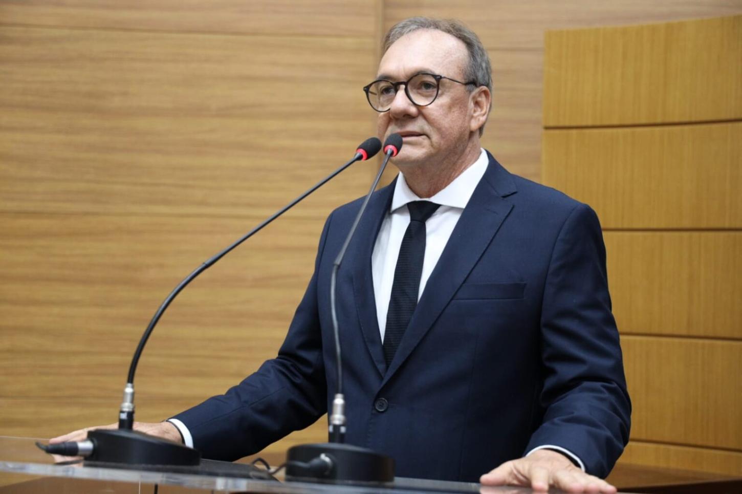 Luiz Fonseca destaca visita do governador ao município de Boquim
