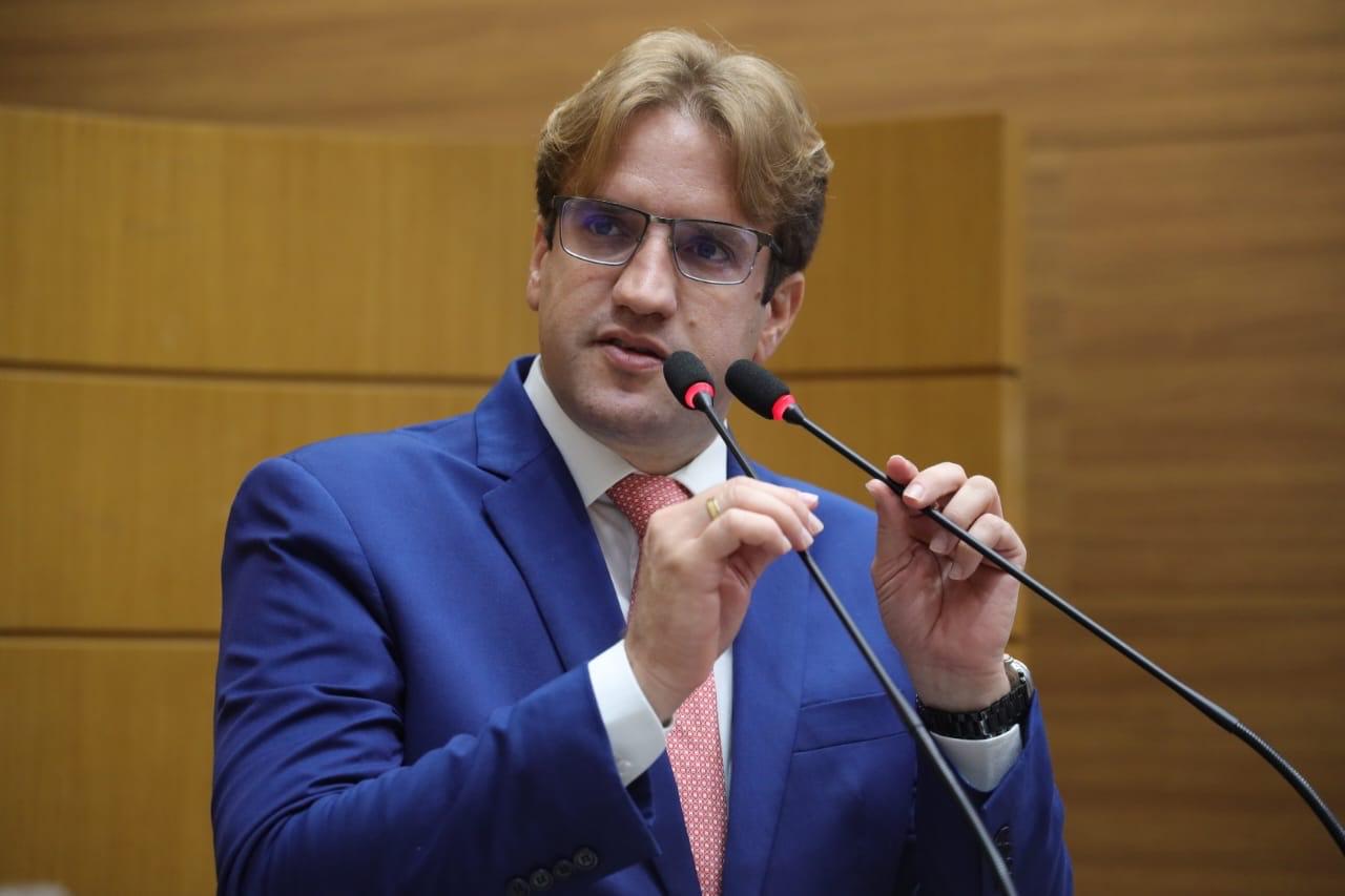 Marcelo Sobral viabiliza construção de 288 casas para Itaporanga