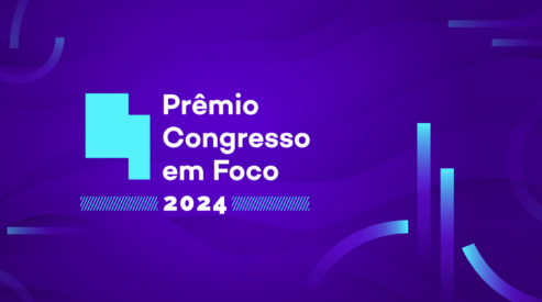 Melhores do Congresso serão anunciados na quinta-feira; nove são de Sergipe