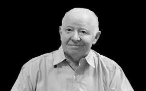 Morre o professor e ex-presidente da Fenen Manoel Francisco de Santana