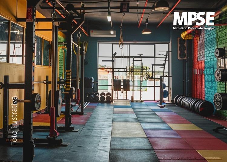 MPSE ajuíza ACP contra centro de treinamento e o Município de Aracaju por perturbação de sossego