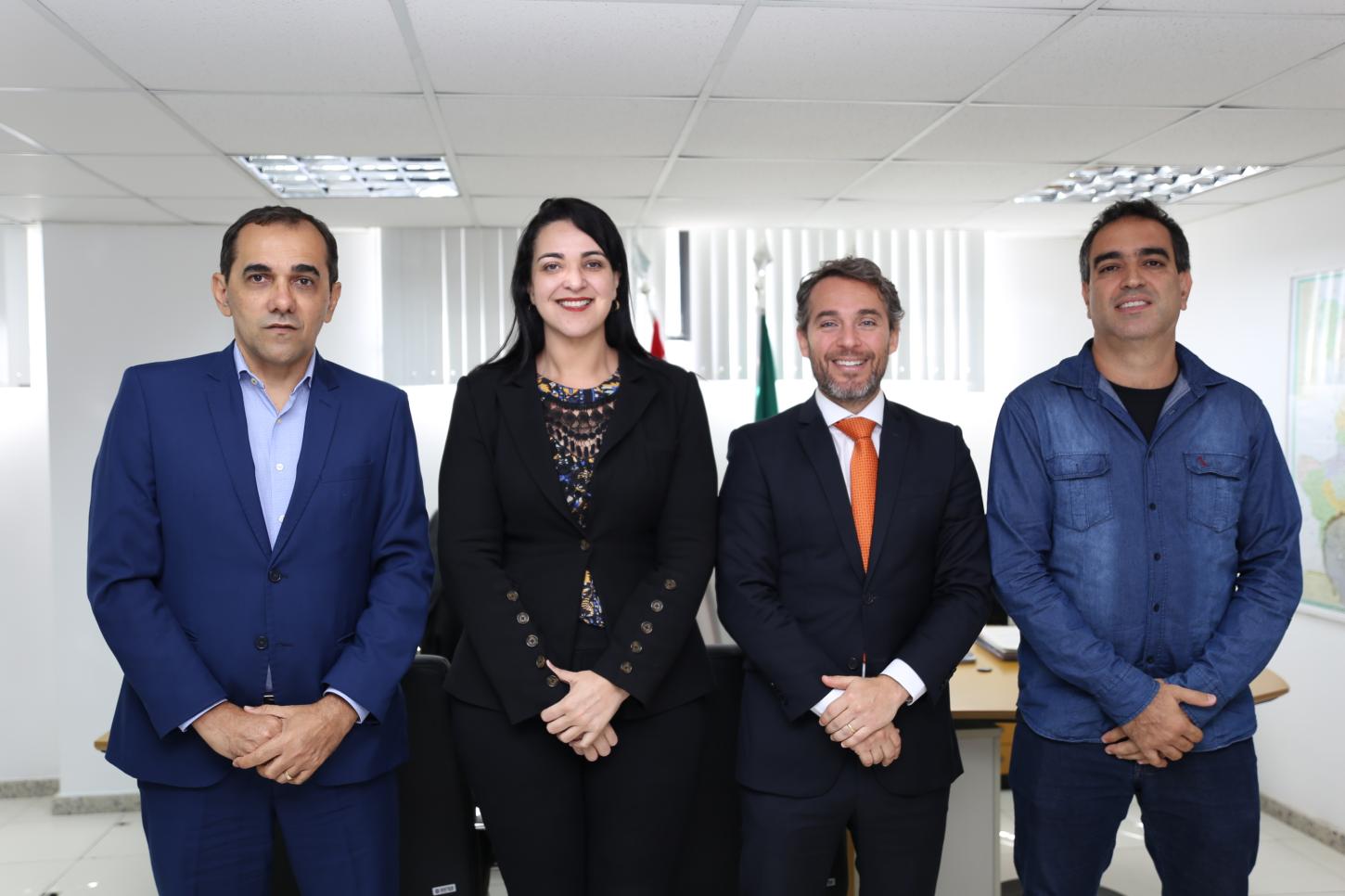 MPT-SE e MPF discutem combate ao assédio eleitoral