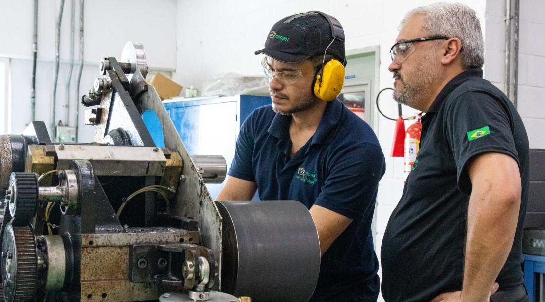 Novas empresas recebem incentivos do Governo do Estado para instalar indústrias em Sergipe