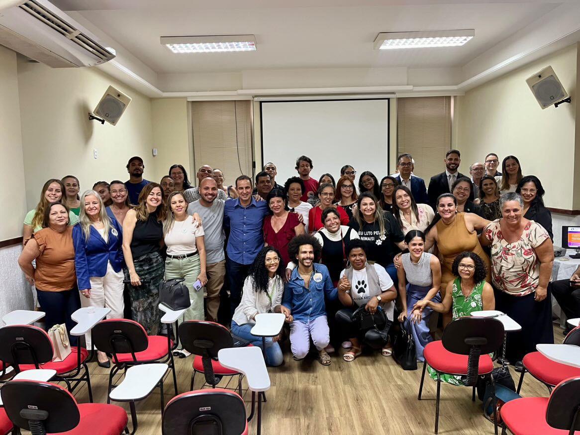 OAB/SE realiza audiência pública para discutir Políticas Públicas e o Código de Proteção Animal de Sergipe