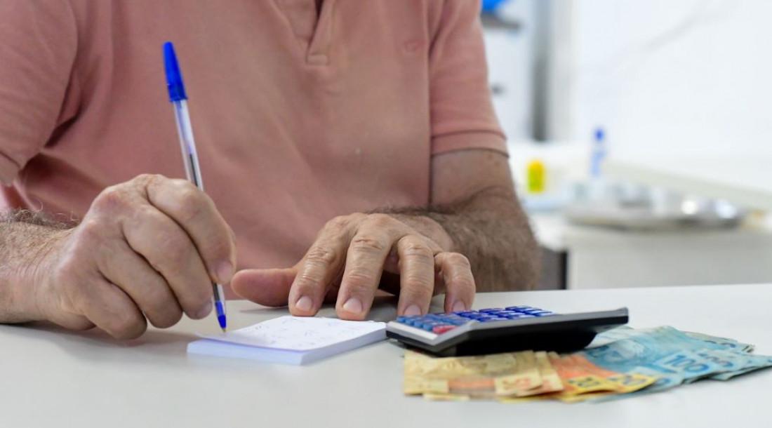 Operação de crédito firmada entre Governo e Banco Mundial vai assegurar sustentabilidade fiscal de SE