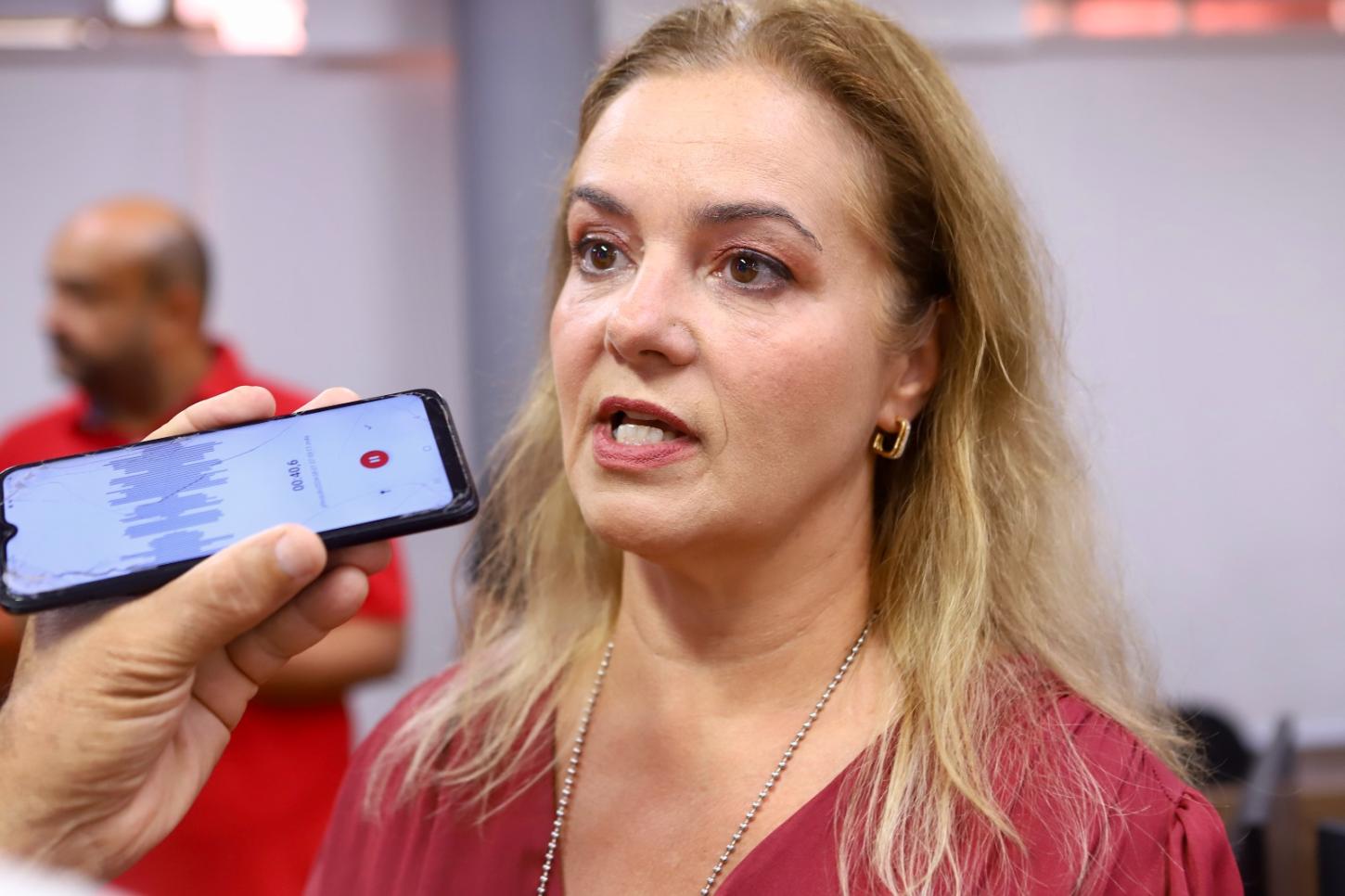 Operação de enfrentamento à violência contra mulher encerra 1ª semana e cumpriu 12 mandados de prisão
