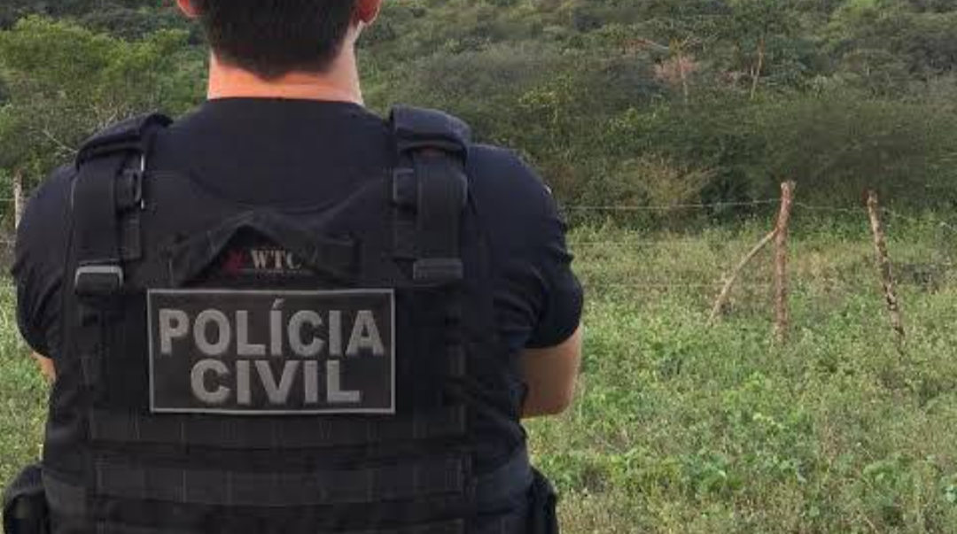 Operação Shamar: PC prende 2 homens condenados por estupro de vulnerável no interior de Sergipe