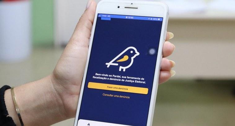 Pardal 2024 receberá denúncias de propaganda eleitoral irregular na internet