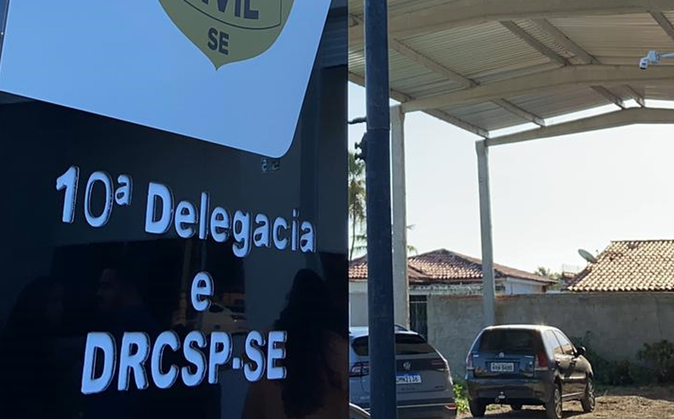 PC prende  proprietário de estabelecimento comercial por furto de energia elétrica em Socorro