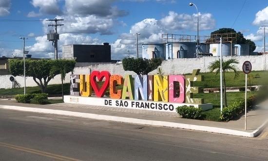Pesquisa do Instituto França revela intenções de voto em Canindé de São Francisco