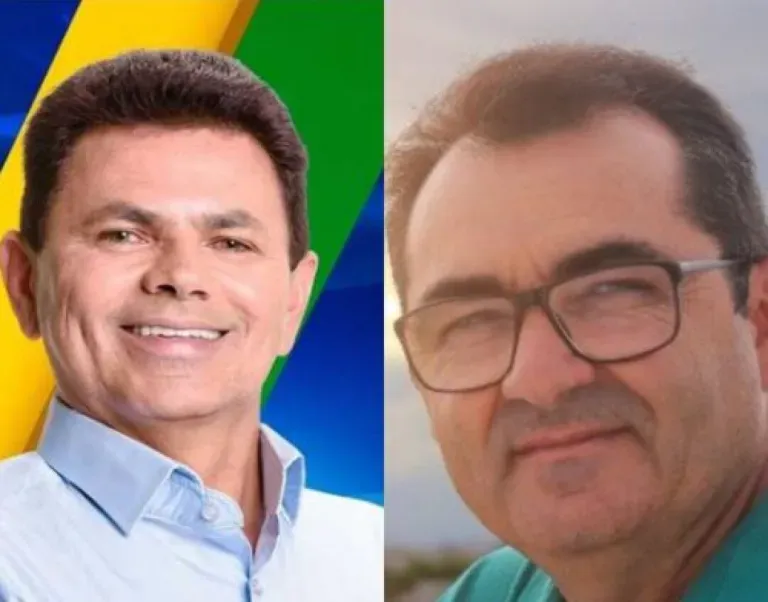 Pesquisa mostra redução de vantagem de Valmir para Edson Passos