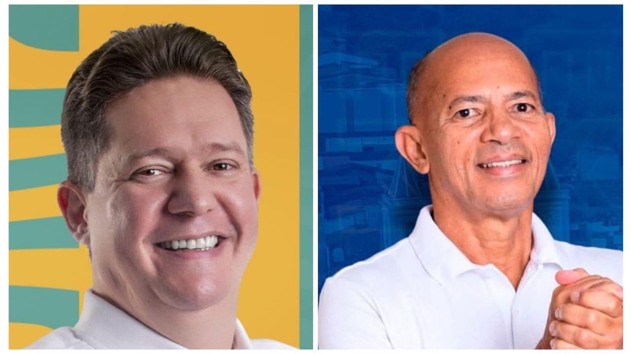 Pesquisa para prefeito de Neópolis: Allysson de Amintas lidera, indica novo levantamento