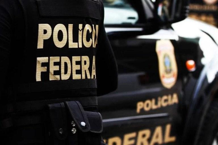 Policia Federal captura foragido por estupro de vulnerável em Aracaju