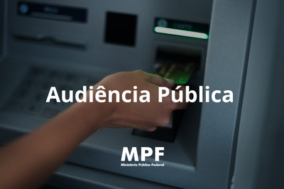 Precariedade de atendimento bancário a beneficiários e pensionistas do INSS é tema de audiência pública em SE