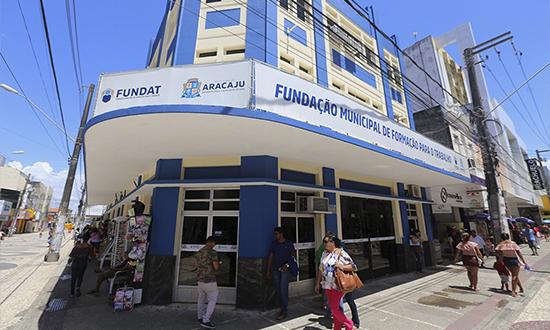Prefeitura de Aracaju oferta 1.005 novas vagas para cursos e oficinas