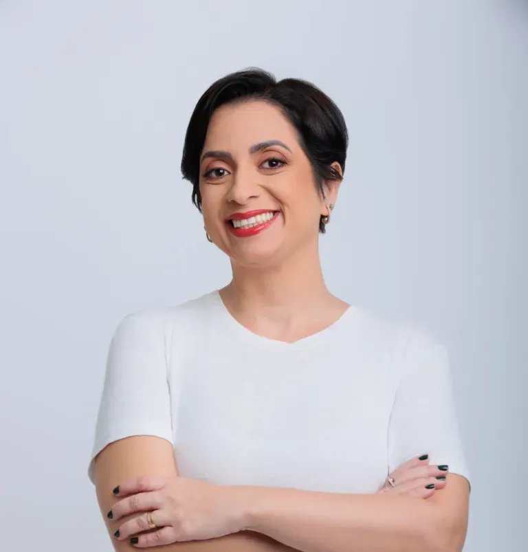 Priscila Boaventura apresenta propostas em defesa da capacitação e empregabilidade