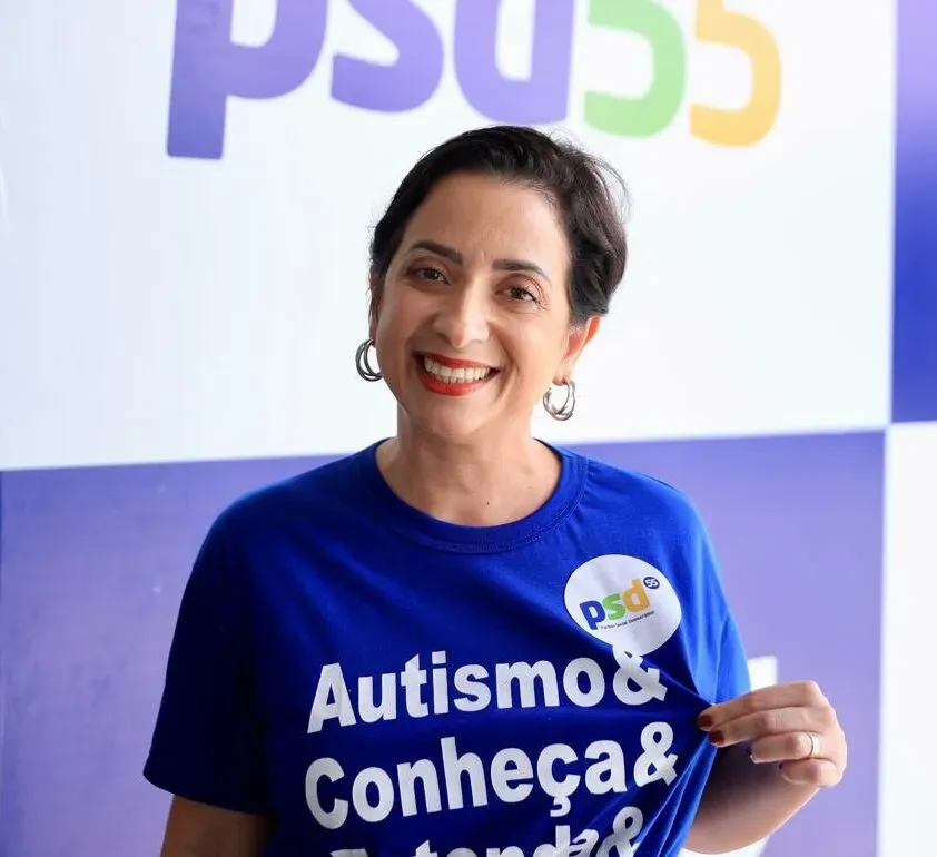 Priscila Boaventura defende práticas esportivas e culturais