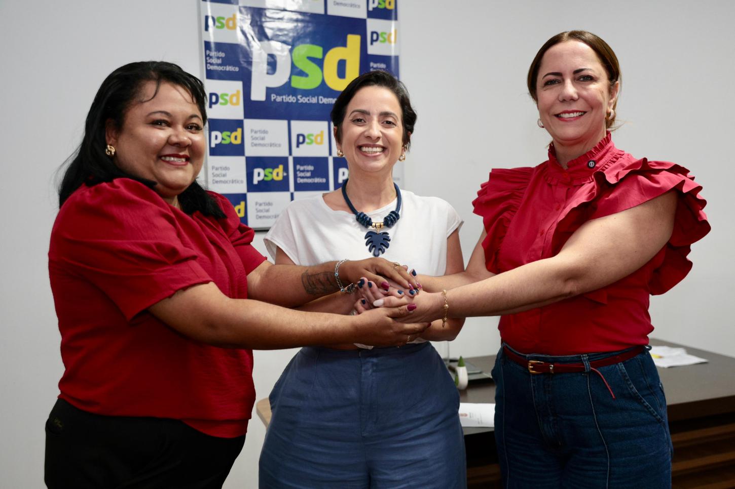 Priscila Boaventura defende regulamentação da profissão de psicopedagogo