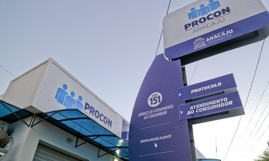 Procon Aracaju realiza pesquisa especial para o Dia dos Pais e orienta consumidores