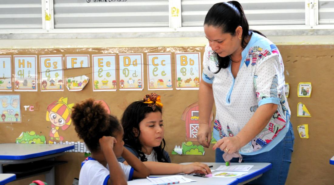 Programa Ameei viabilizará construção de creches em todos os municípios e avanços para educação