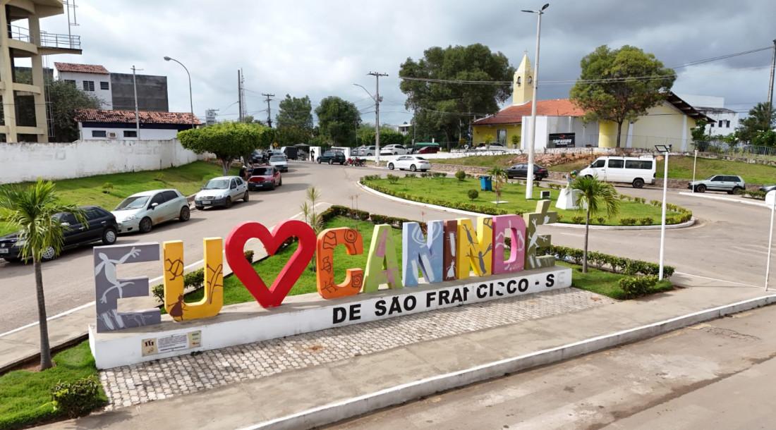 Programa itinerante ‘Sergipe é aqui’ chega a Canindé de São Francisco